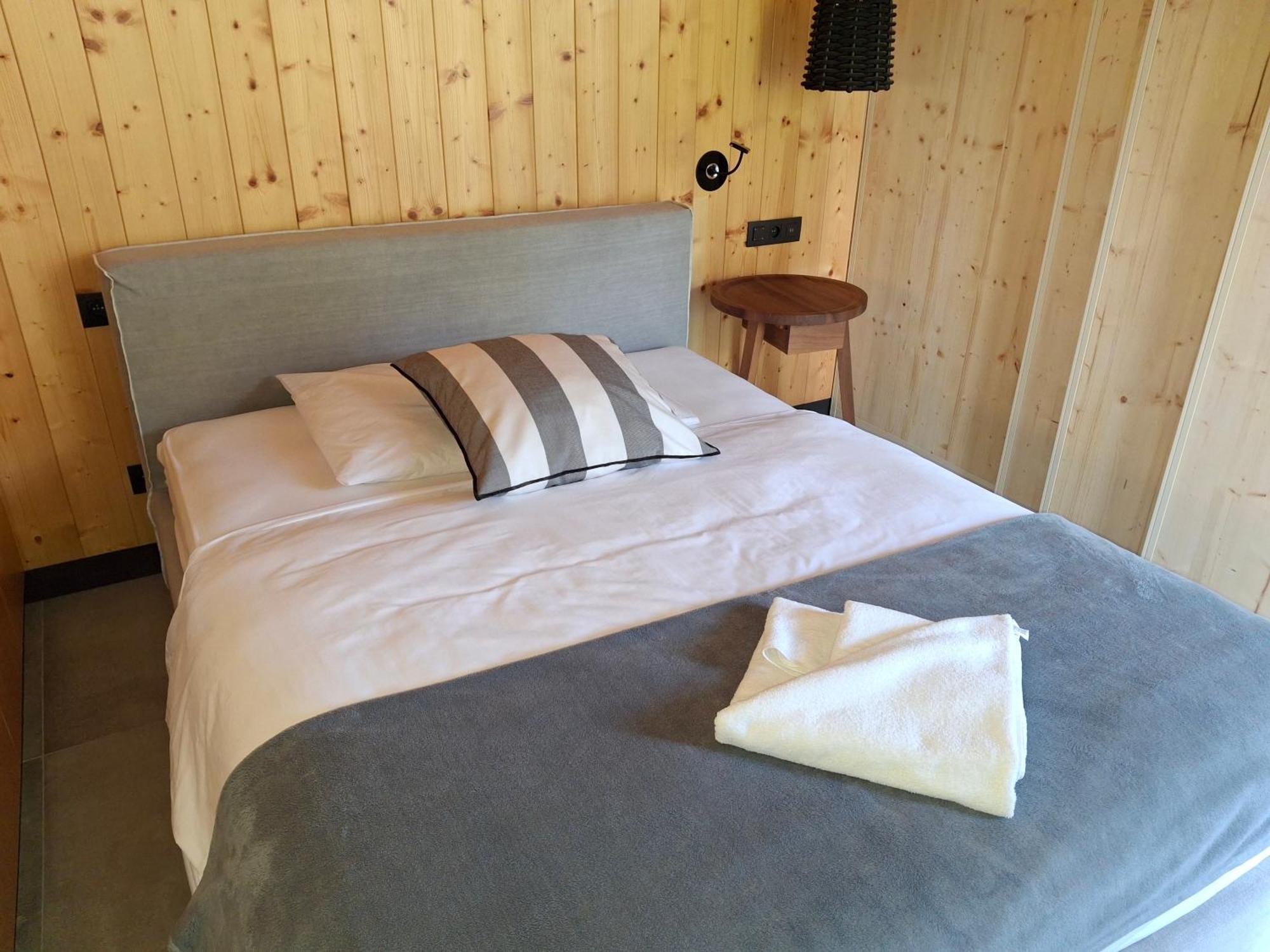 1 Chalet Skirelax Jasna Demänovská Dolina Eksteriør bilde